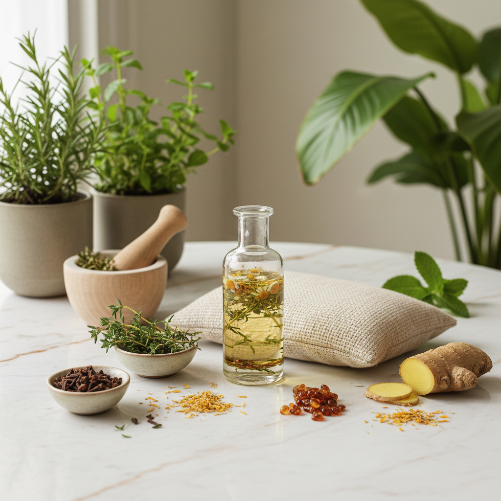 Remèdes naturels pour Soulager dent bébé : 5 remèdes de grand-mère efficaces