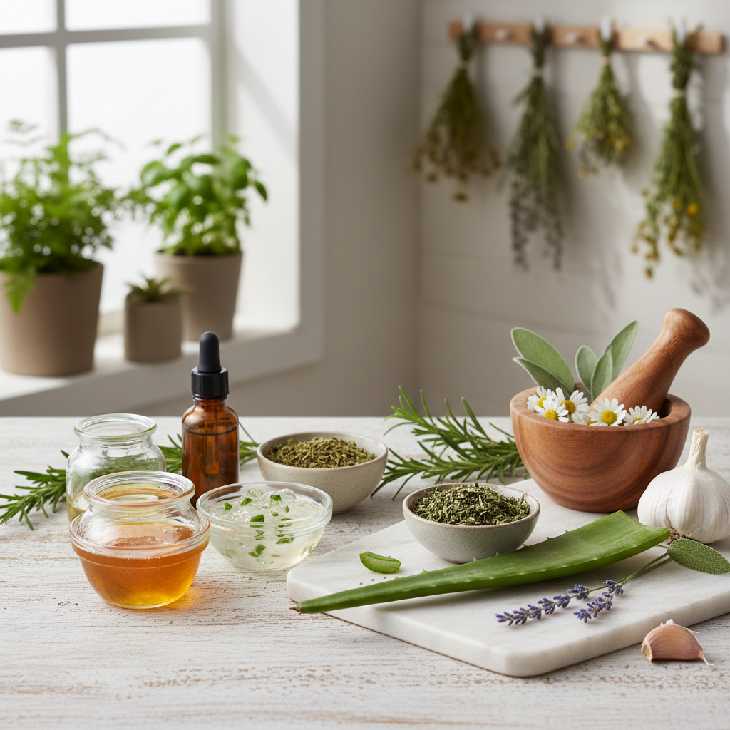 Remède de grand-mère contre les poux : 5 solutions