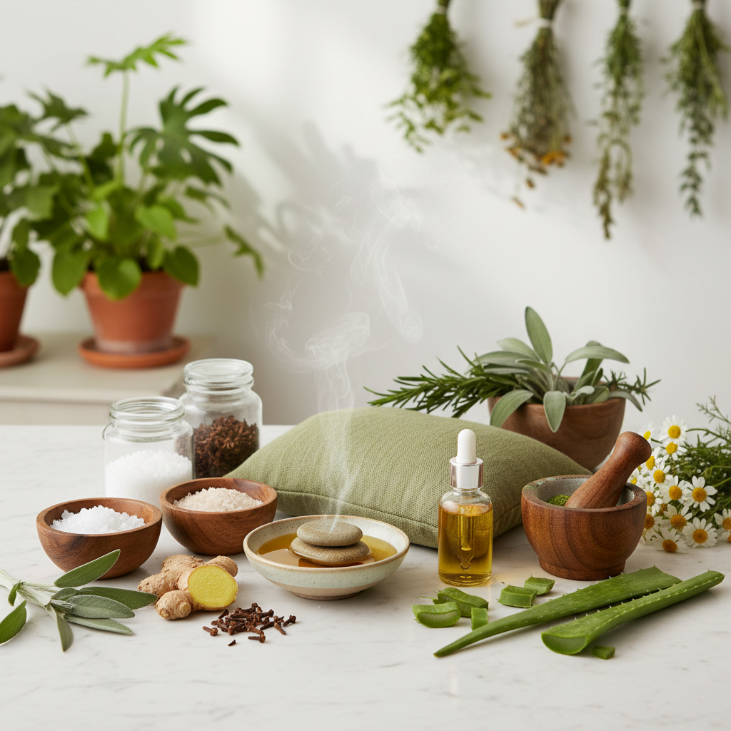 Gencive gonflée : 6 remèdes de grand-mère efficaces