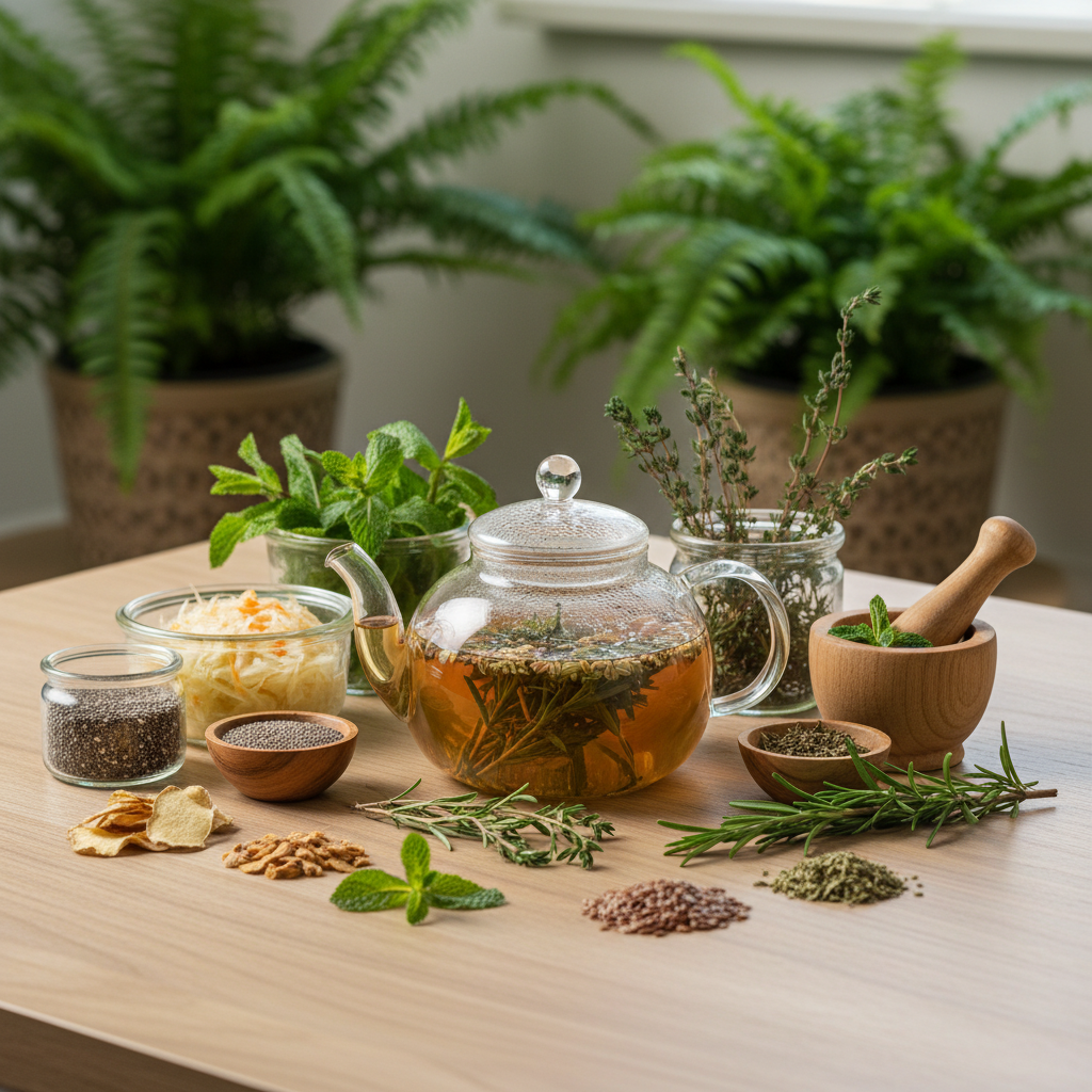 Remède de grand-mère contre les vers blancs