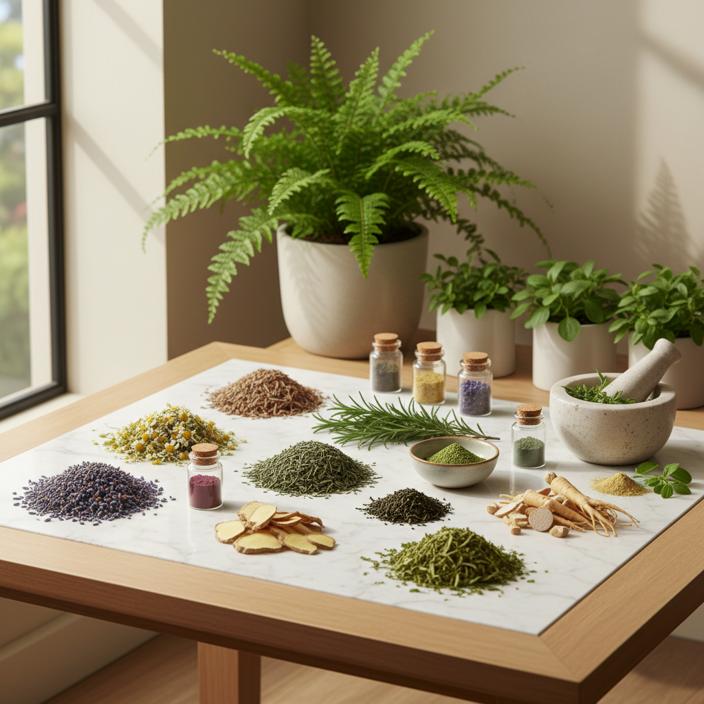 Remèdes naturels pour 7 remèdes naturels pour retrouver de l'énergie rapidement