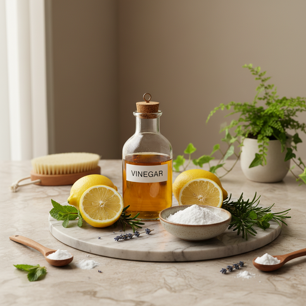 Remède de grand-mère contre les puces : 5 astuces naturelles