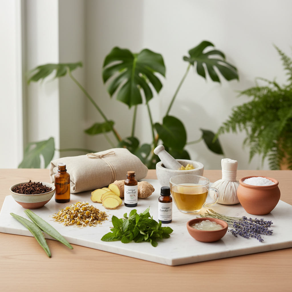 5 remèdes naturels pour soulager le mal de dent