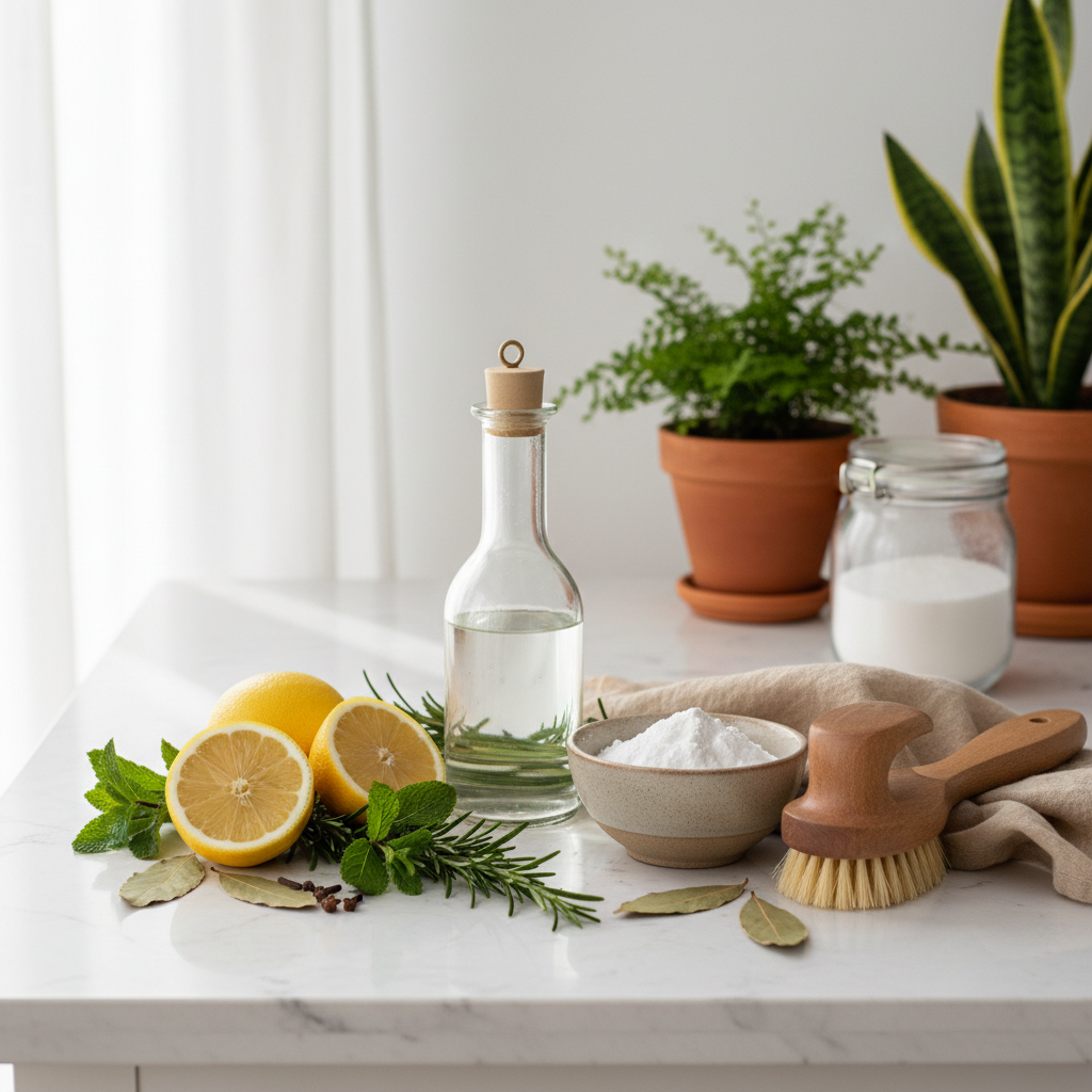 Cafards : 7 astuces de grand-mère pour s'en débarrasser