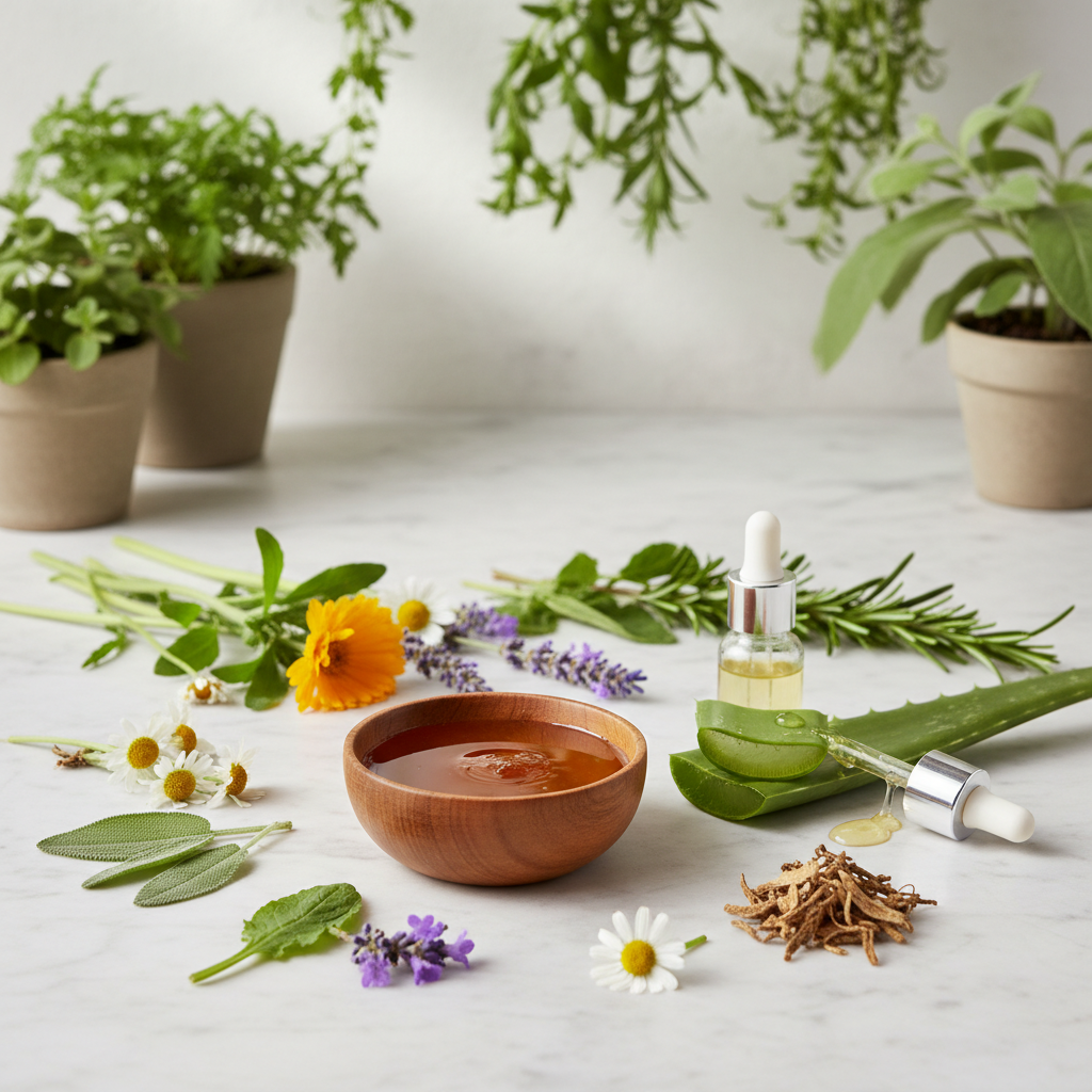 Remèdes naturels pour Remède de grand-mère contre le panaris au doigt