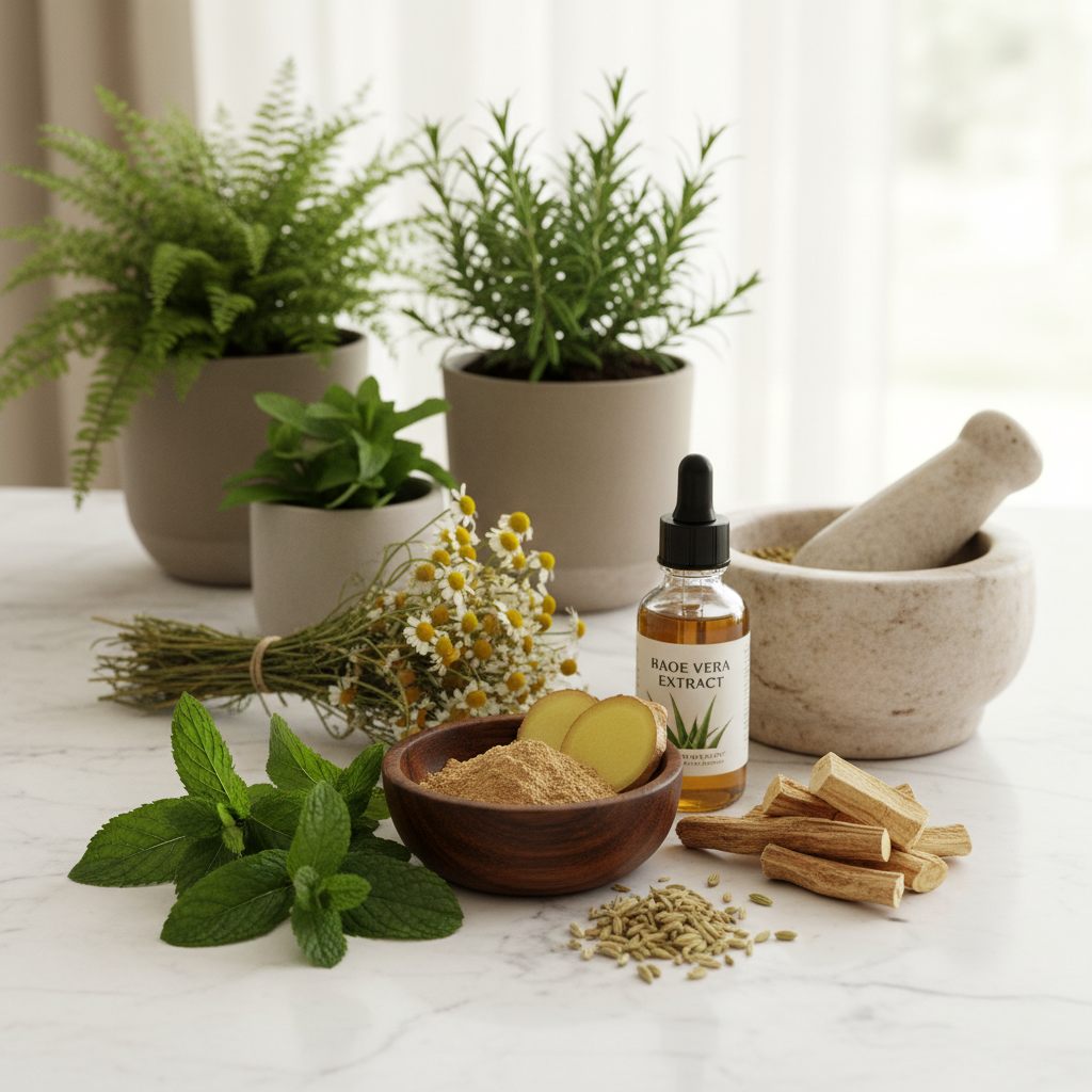 Remède de grand-mère contre les brûlures d'estomac