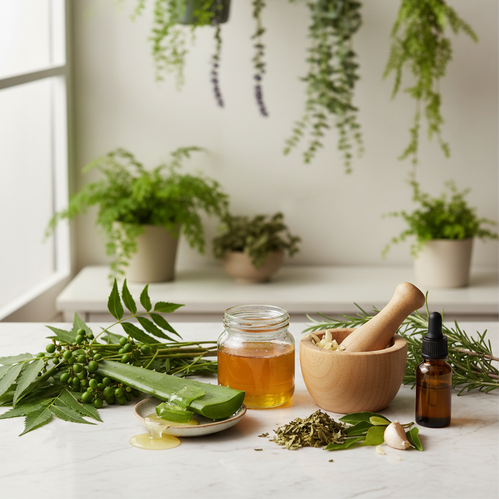 Remèdes naturels pour 5 remèdes naturels pour les poux vraiment efficaces