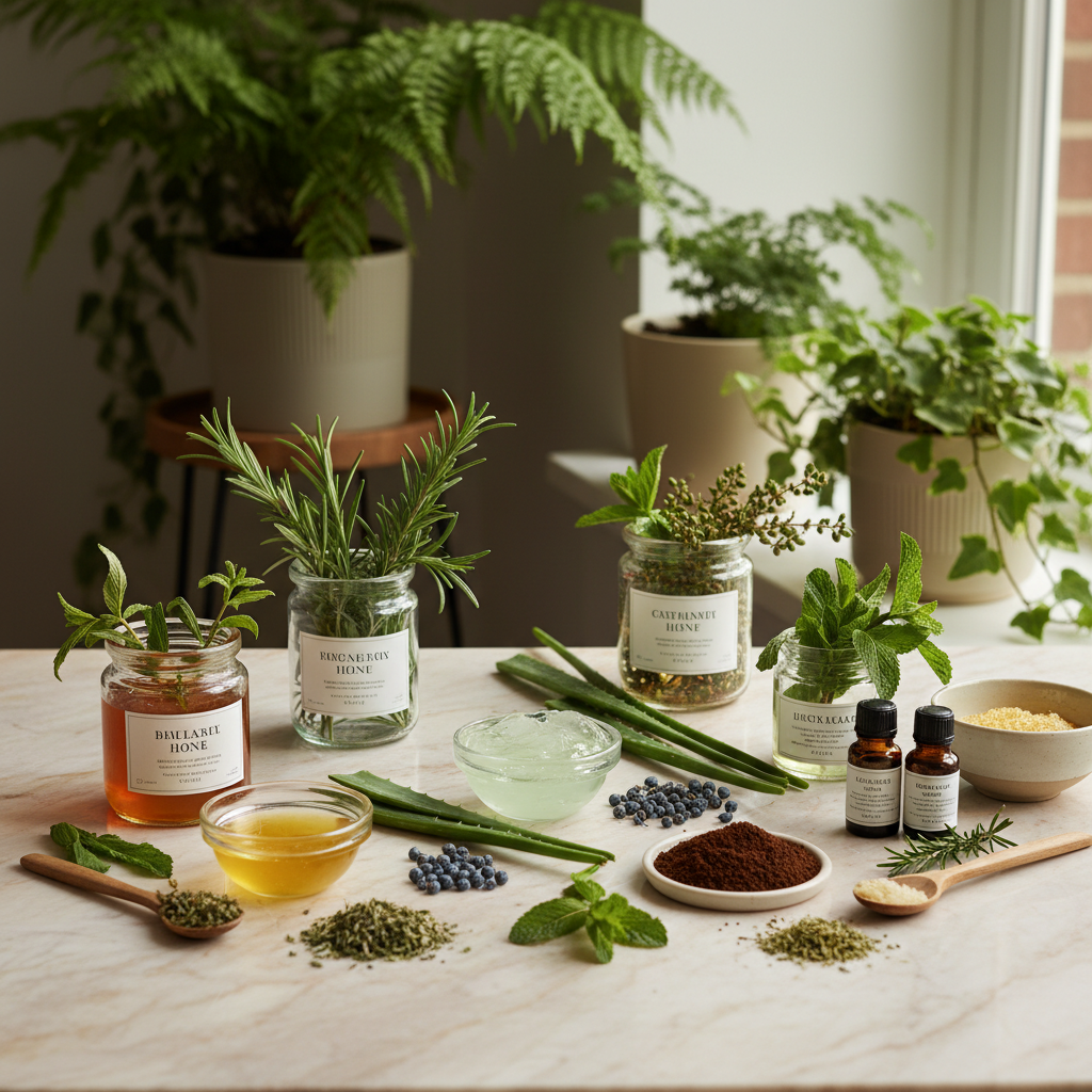 6 remèdes naturels pour atténuer la cellulite