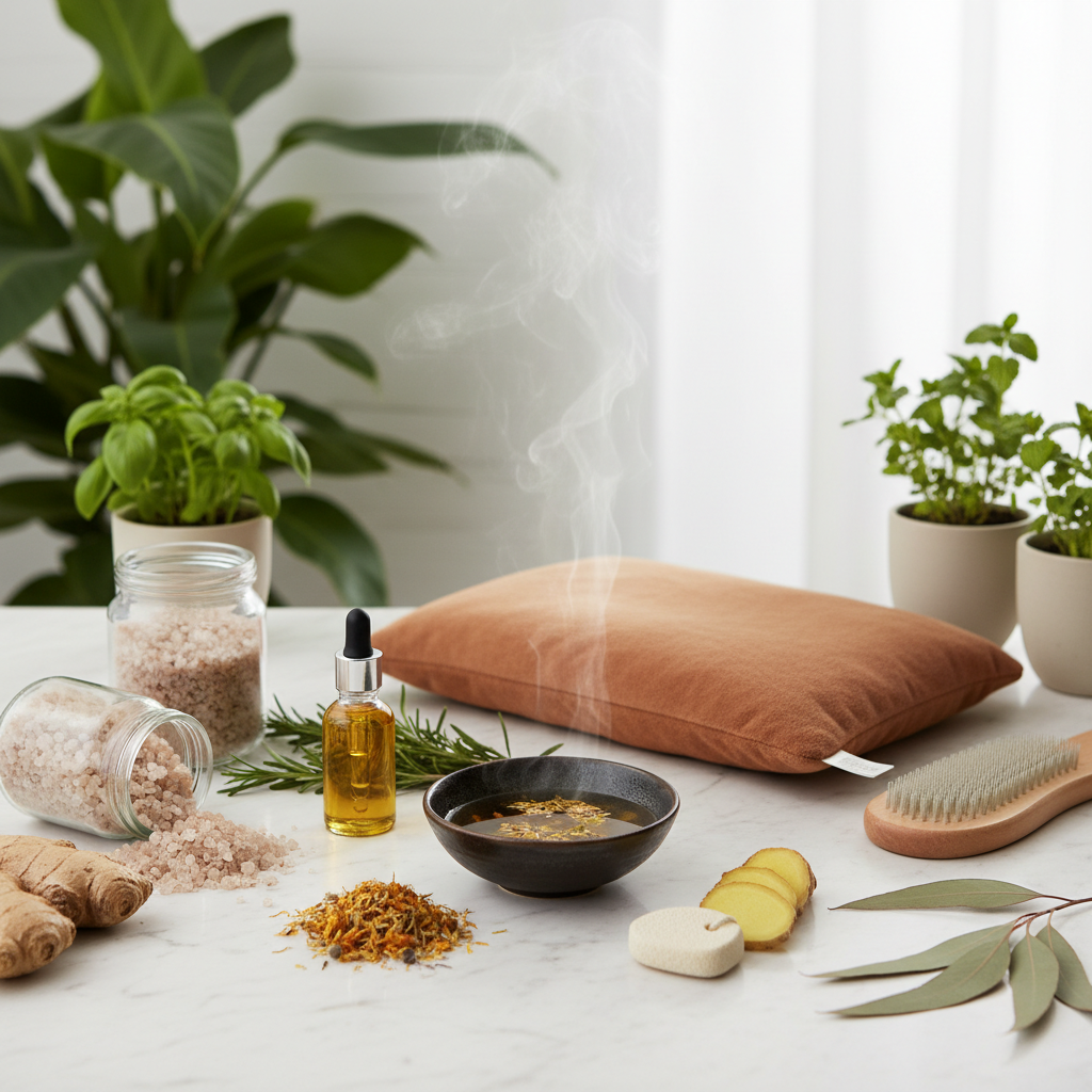 6 remèdes naturels pour enlever la corne des pieds