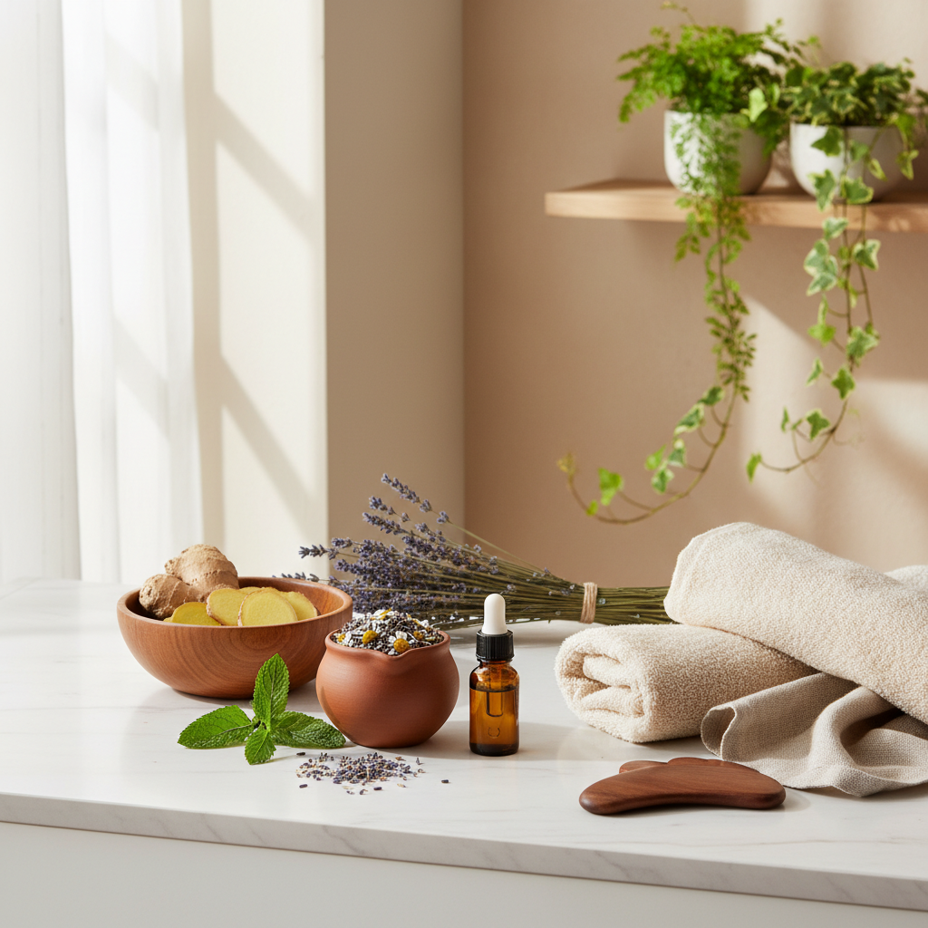 Comment soulager les règles douloureuses naturellement