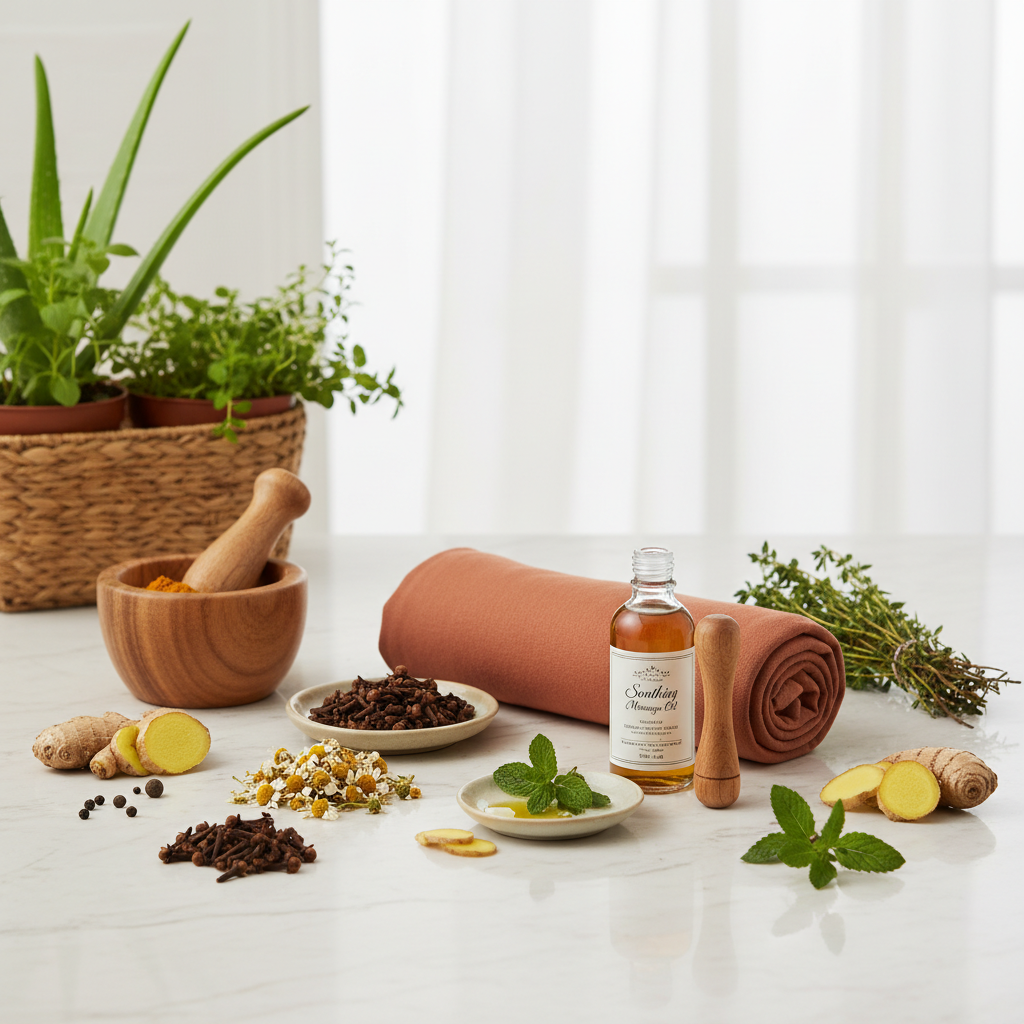 Abcès dentaire : remèdes de grand-mère pour soulager la douleur