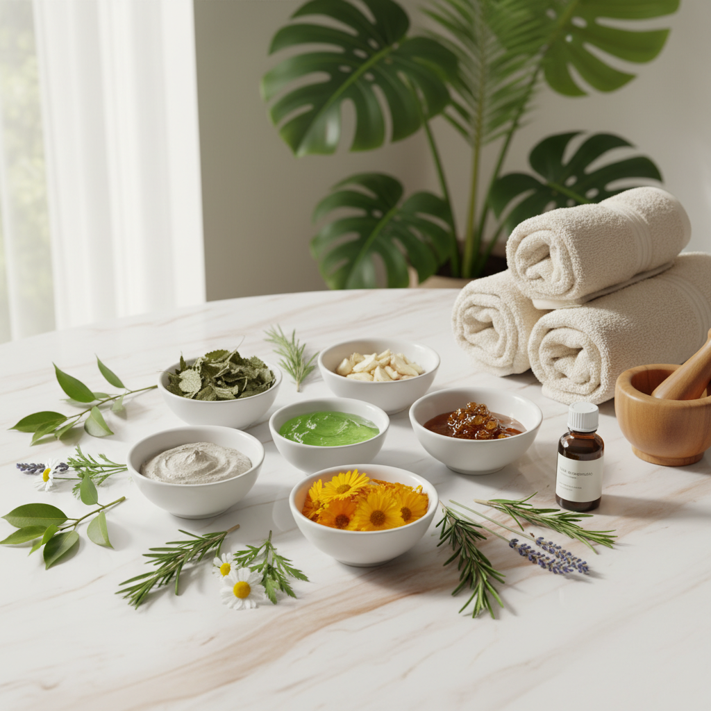 Herpès génital : 6 remèdes de grand-mère pour se soulager