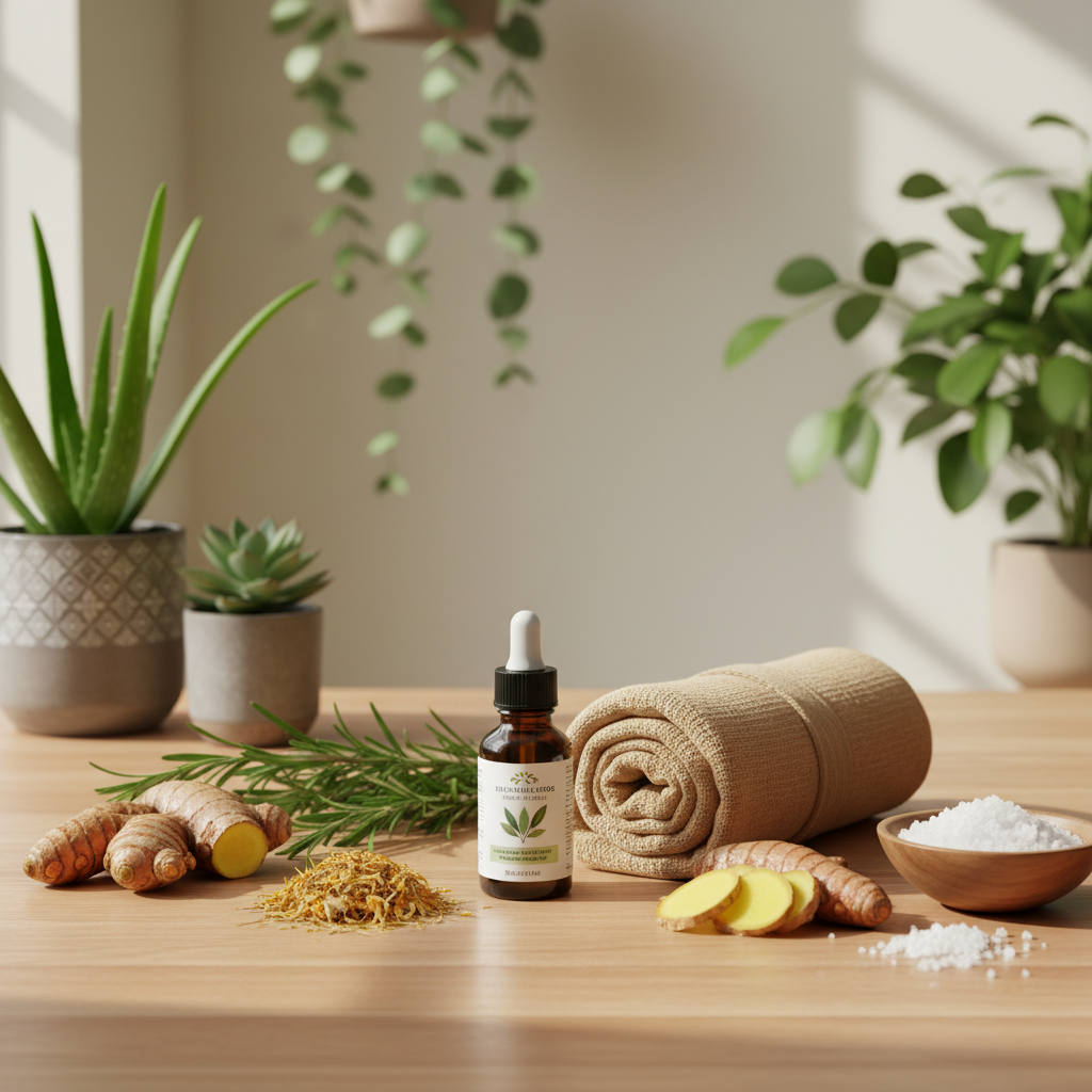 Comment soulager un cor au pied naturellement