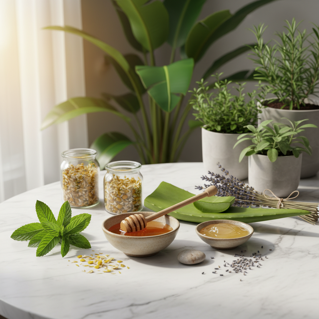 Démangeaisons : 5 remèdes de grand-mère pour se soulager