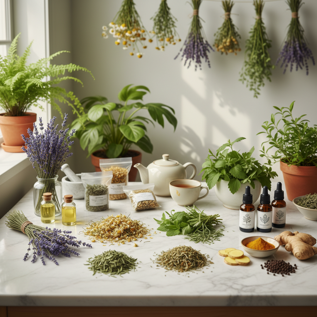 Remèdes naturels pour 5 remèdes naturels pour arrêter l'alcool progressivement