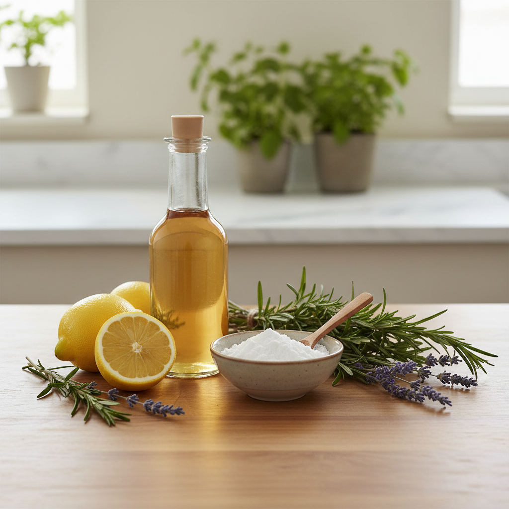 Remèdes naturels pour Comment soulager les puces de chat naturellement