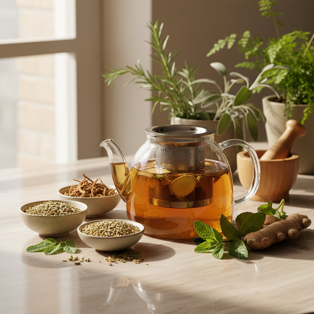 Remèdes naturels pour Remède de grand-mère contre le cholestérol : 6 astuces