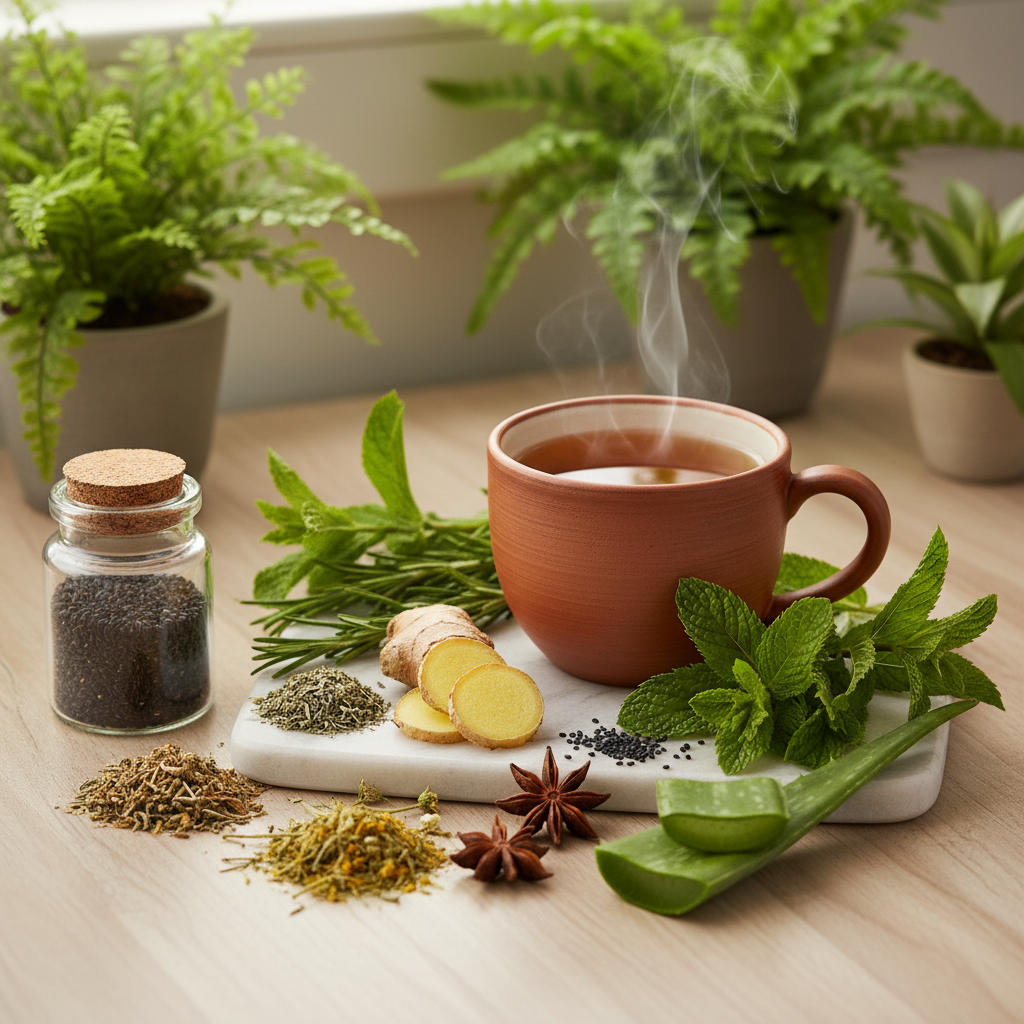 Remède de grand-mère contre la crise hémorroïdaire