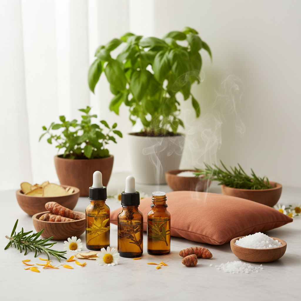 9 remèdes naturels pour une entorse du pied