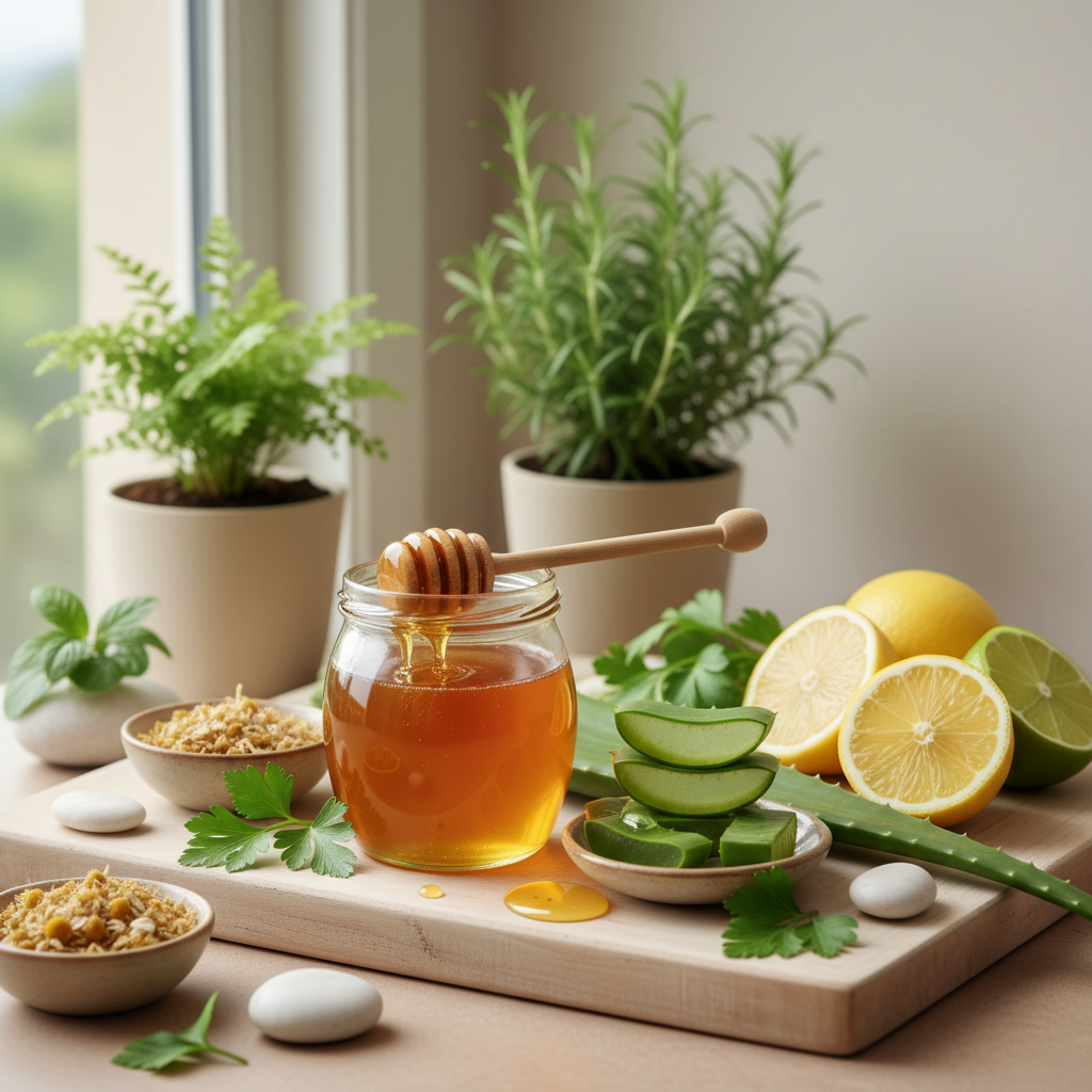 Remèdes naturels pour Calcul salivaire : 5 remèdes de grand-mère efficaces