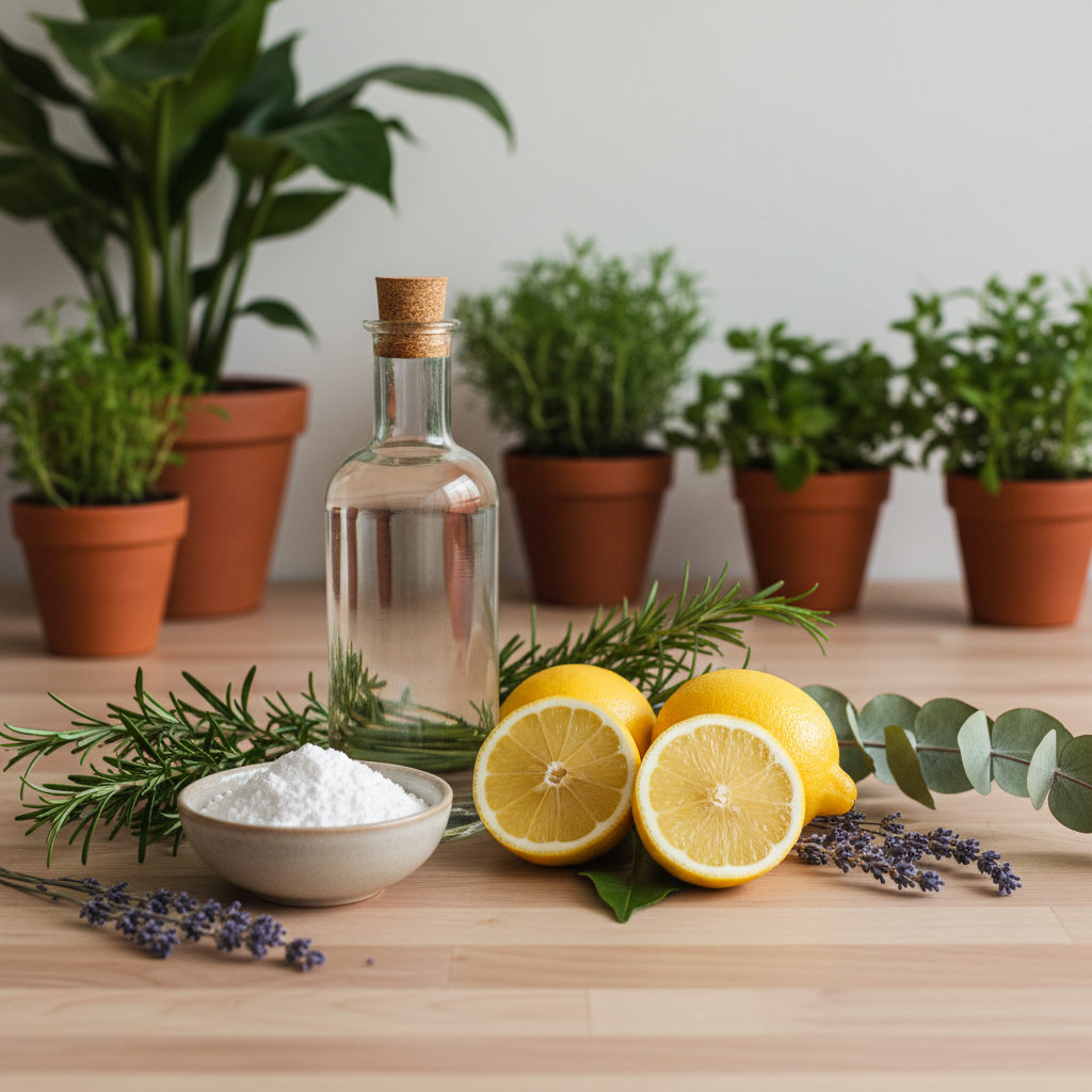 Remèdes naturels pour Comment éliminer l'odeur de peinture naturellement