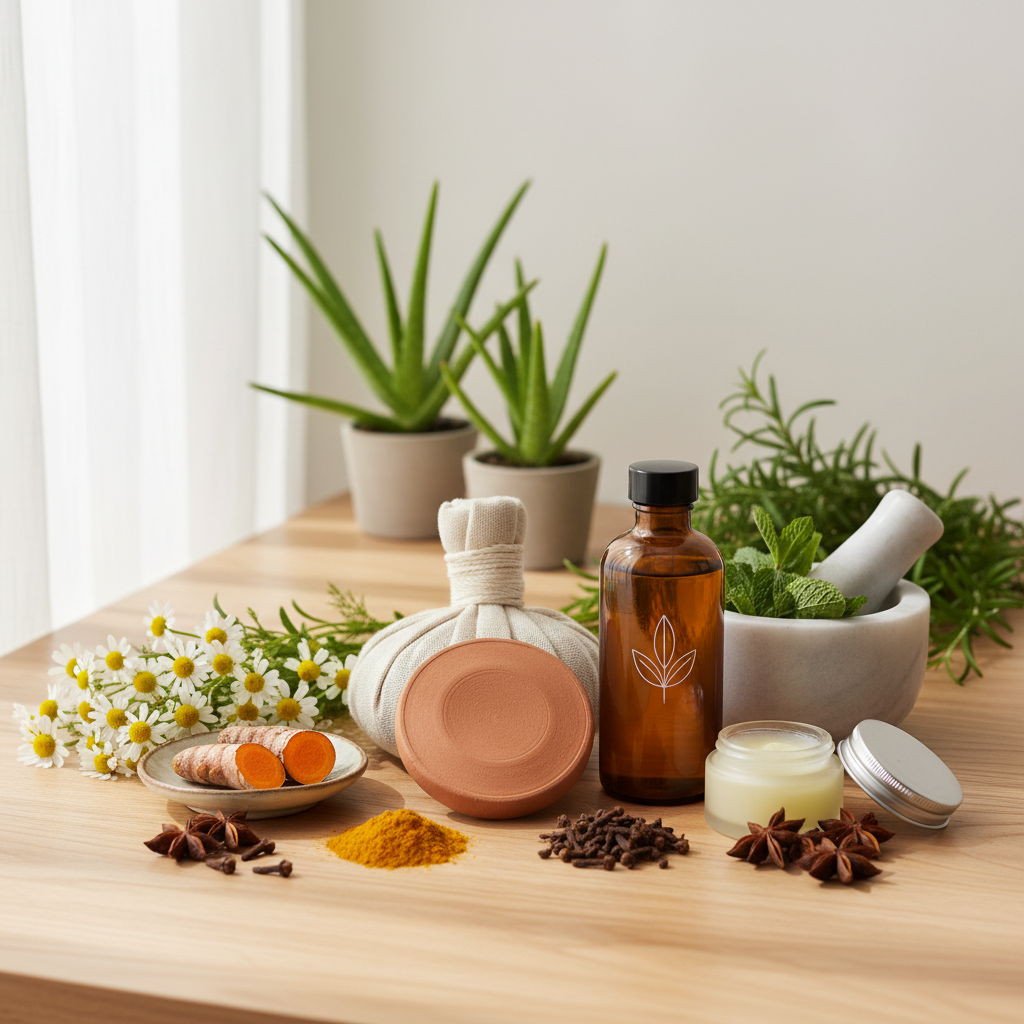 Remèdes naturels pour Rage de dent : 5 remèdes de grand-mère efficaces