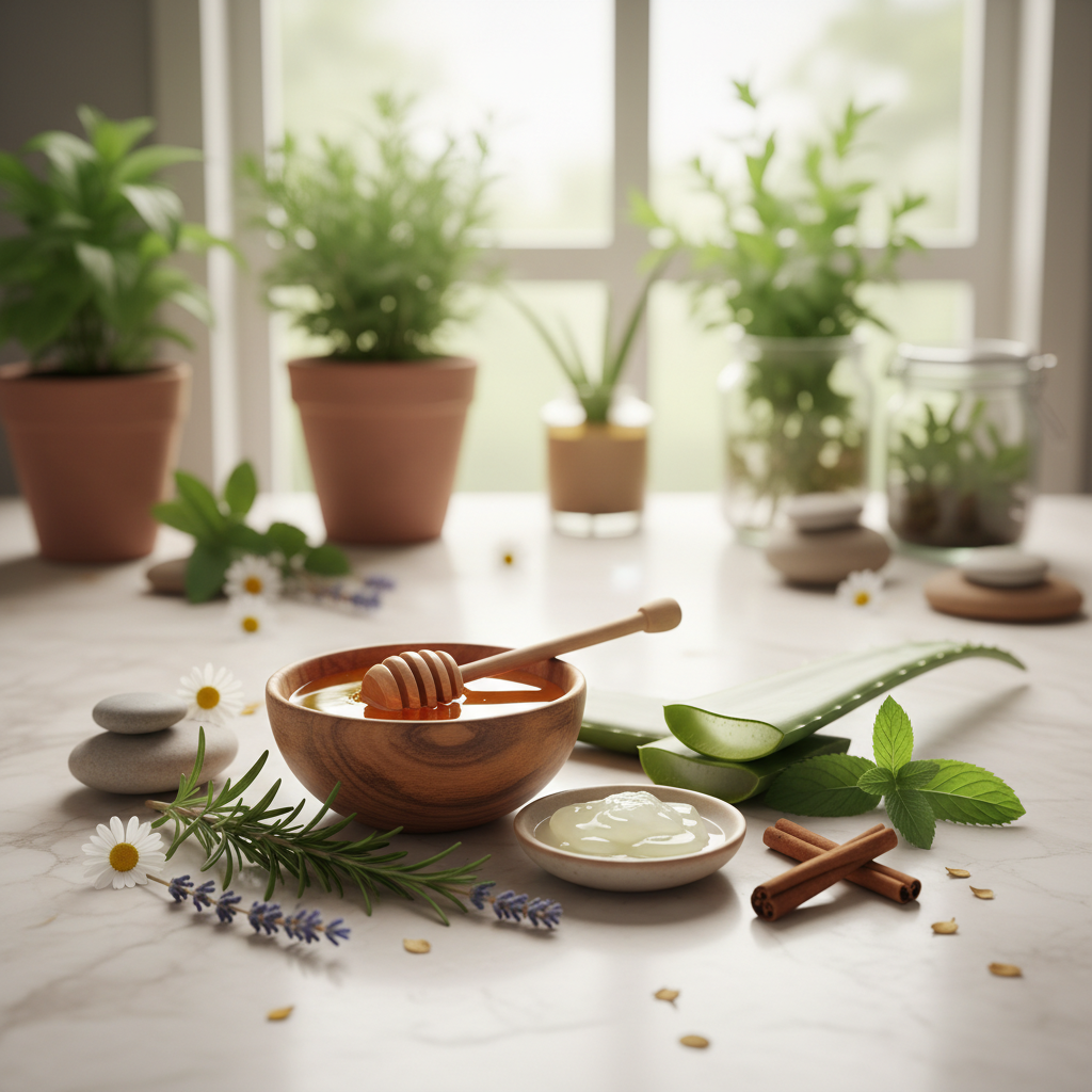 Comment soulager une engelure naturellement