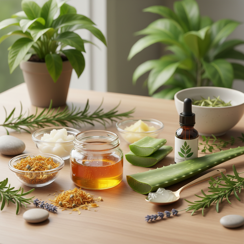 Crevasse au doigt : 5 remèdes de grand-mère pour soulager