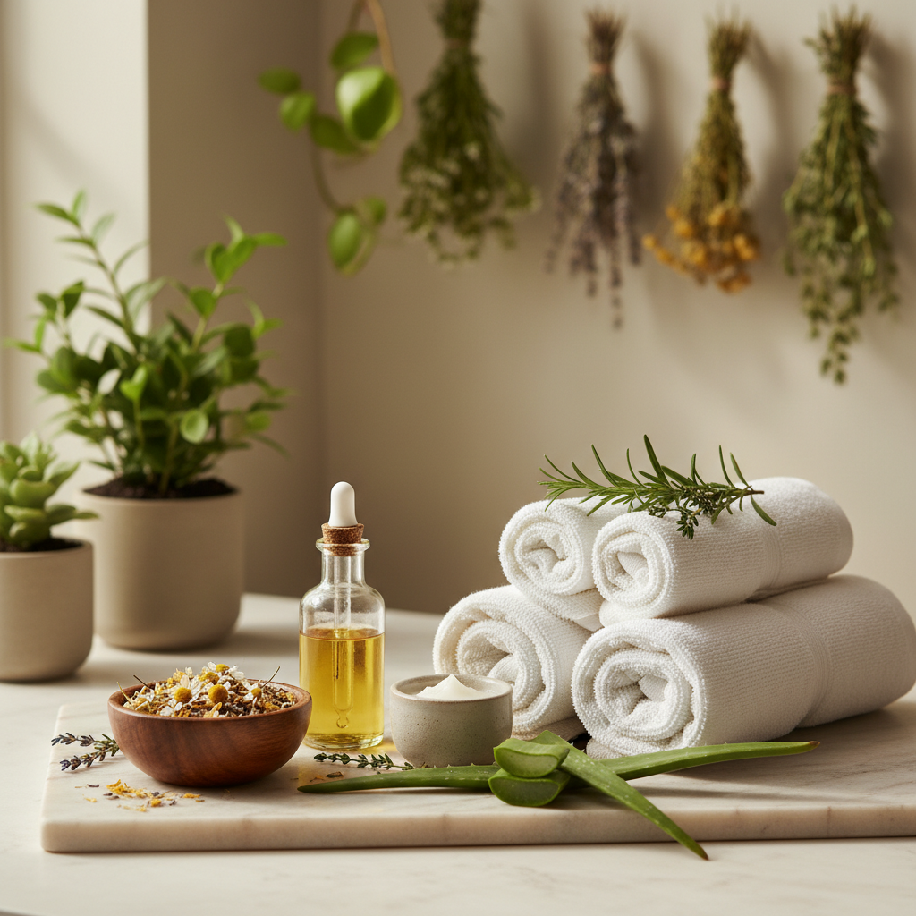 Bouton sur le vagin : 5 remèdes de grand-mère efficaces