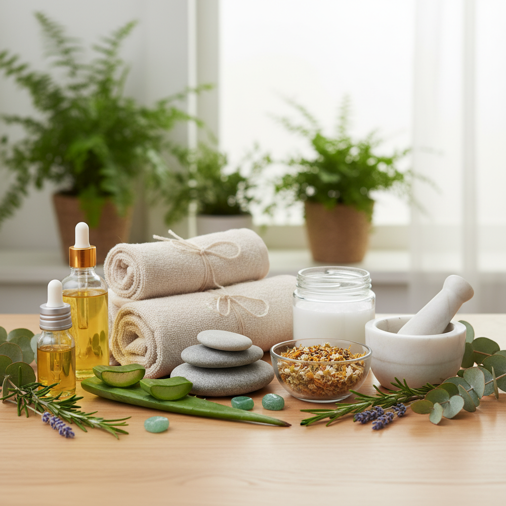 Remèdes naturels pour Sécheresse intime : 5 remèdes de grand-mère efficaces