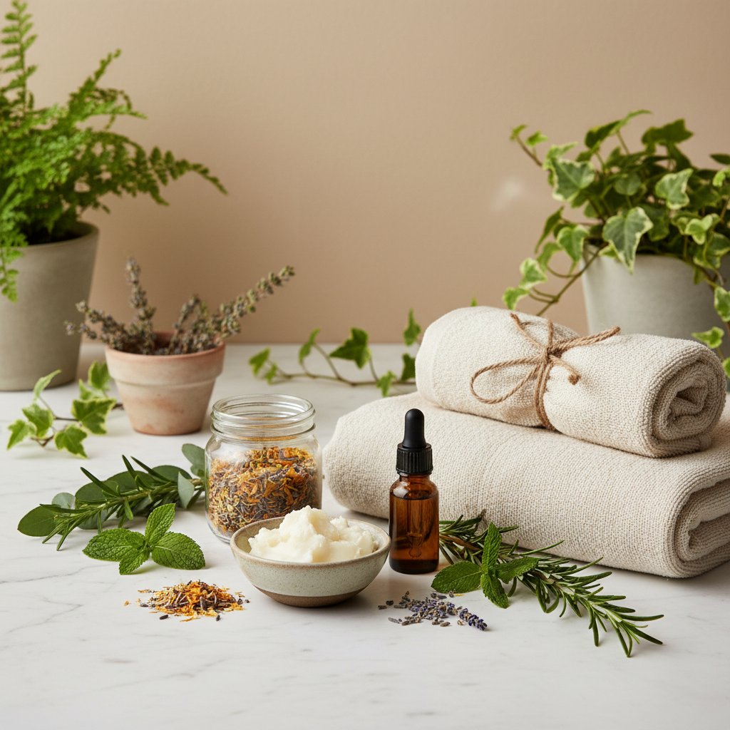 Remèdes naturels pour Comment soulager une mycose vaginale naturellement