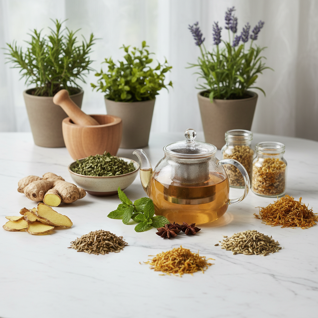 Remèdes naturels pour Mal de ventre : 6 remèdes de grand-mère efficaces