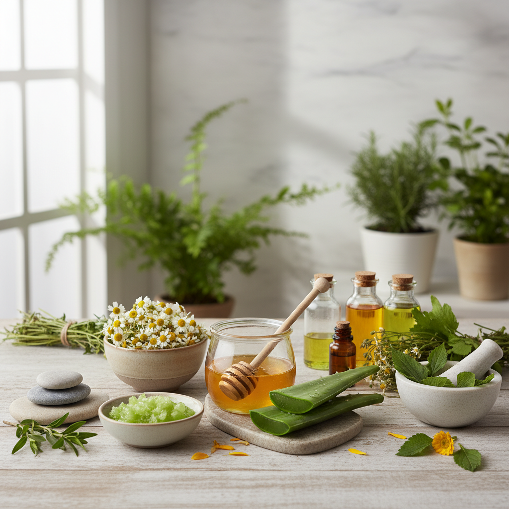 Abcès fessier : 5 remèdes de grand-mère efficaces