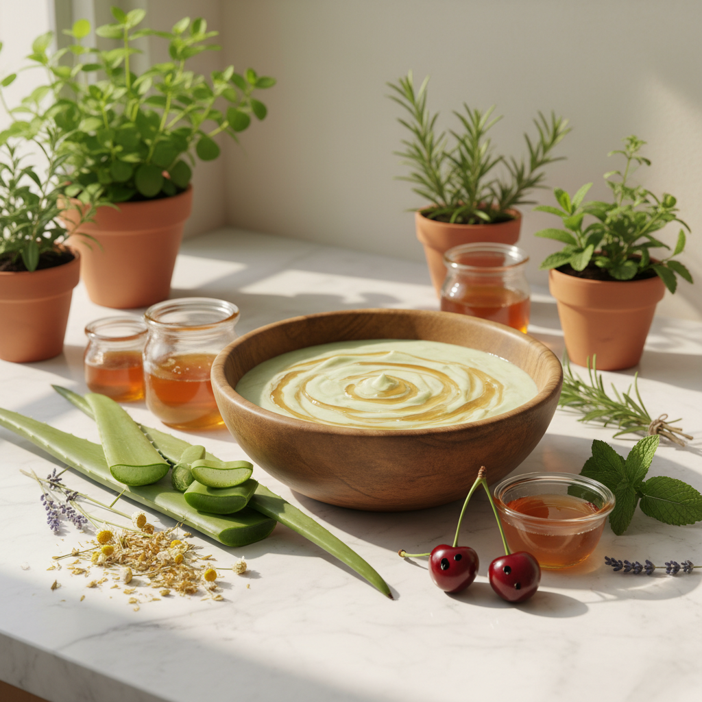 Remèdes naturels pour Remède de grand-mère contre les taches de cerise sur la peau