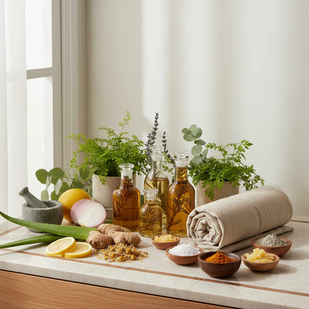 Corne aux pieds : 7 solutions naturelles de grand-mère