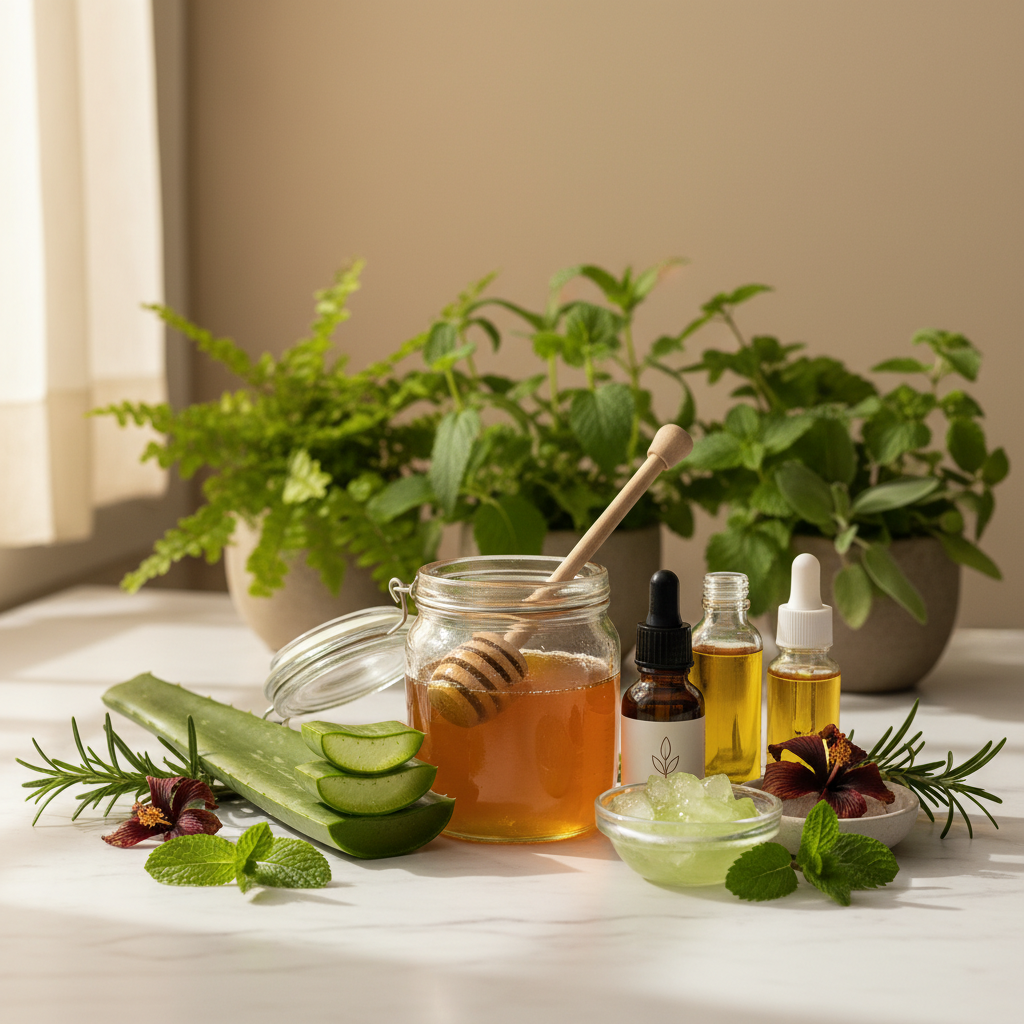 Remèdes naturels pour 6 remèdes naturels pour les cheveux gras