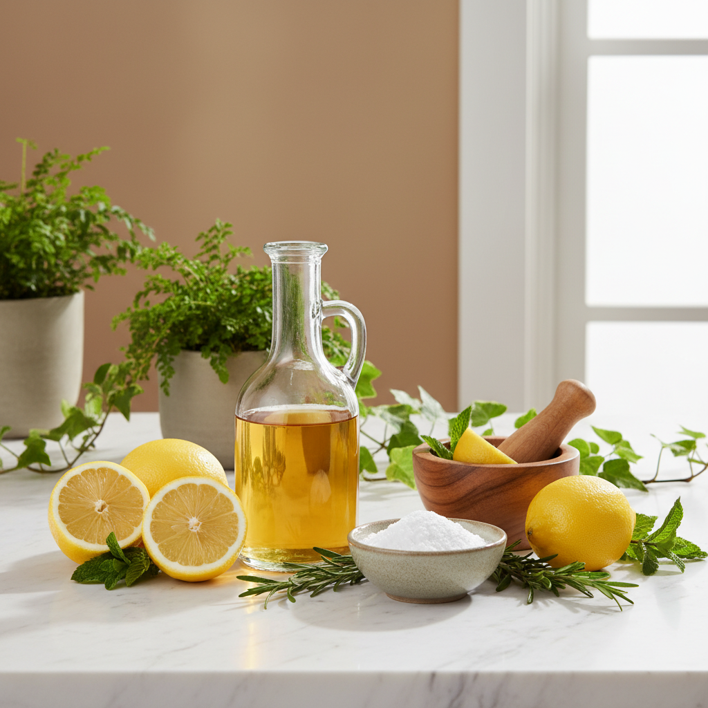 Comment éloigner les moustiques naturellement