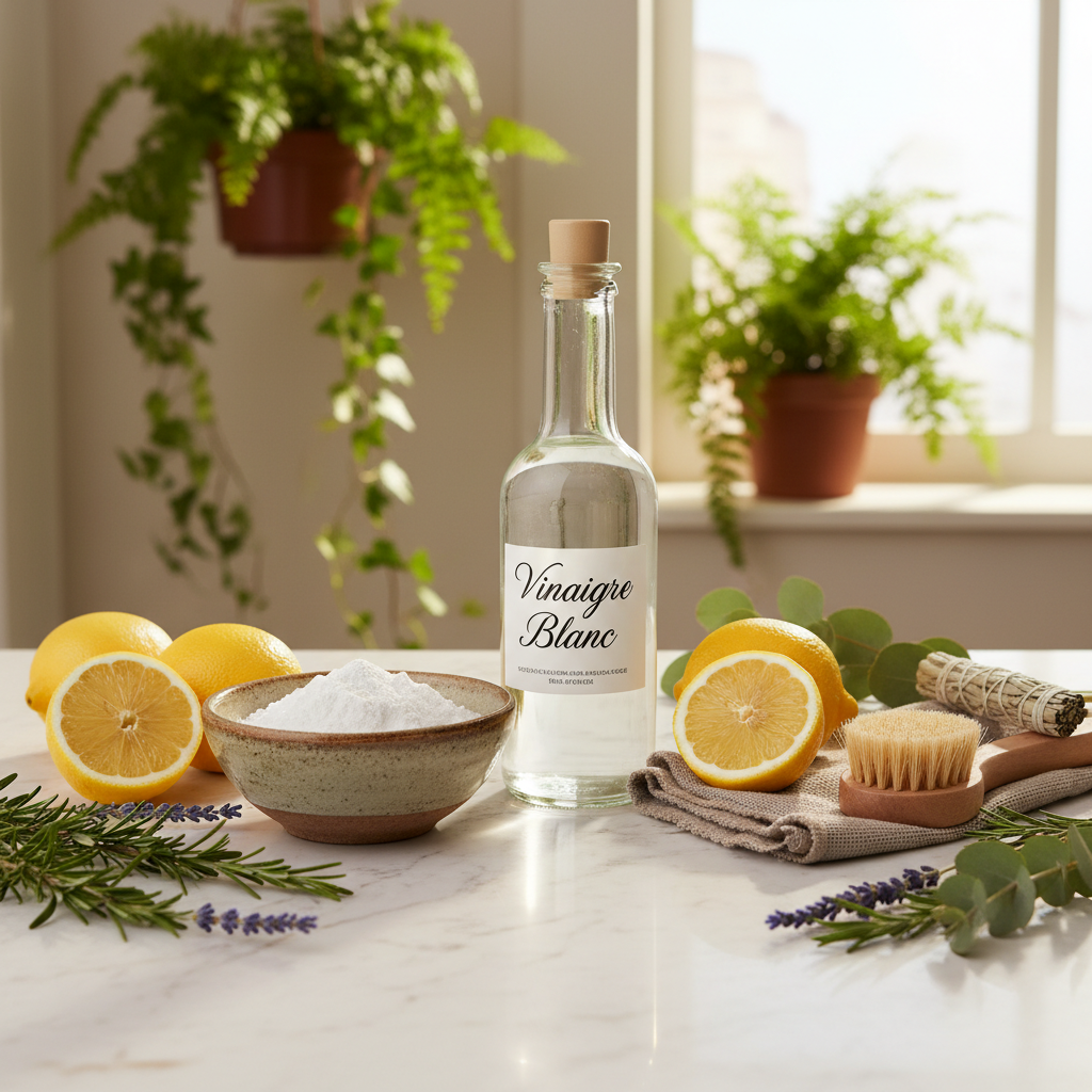 Humidité : 6 remèdes de grand-mère efficaces