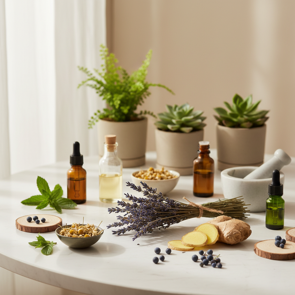 Comment soulager les vertiges naturellement