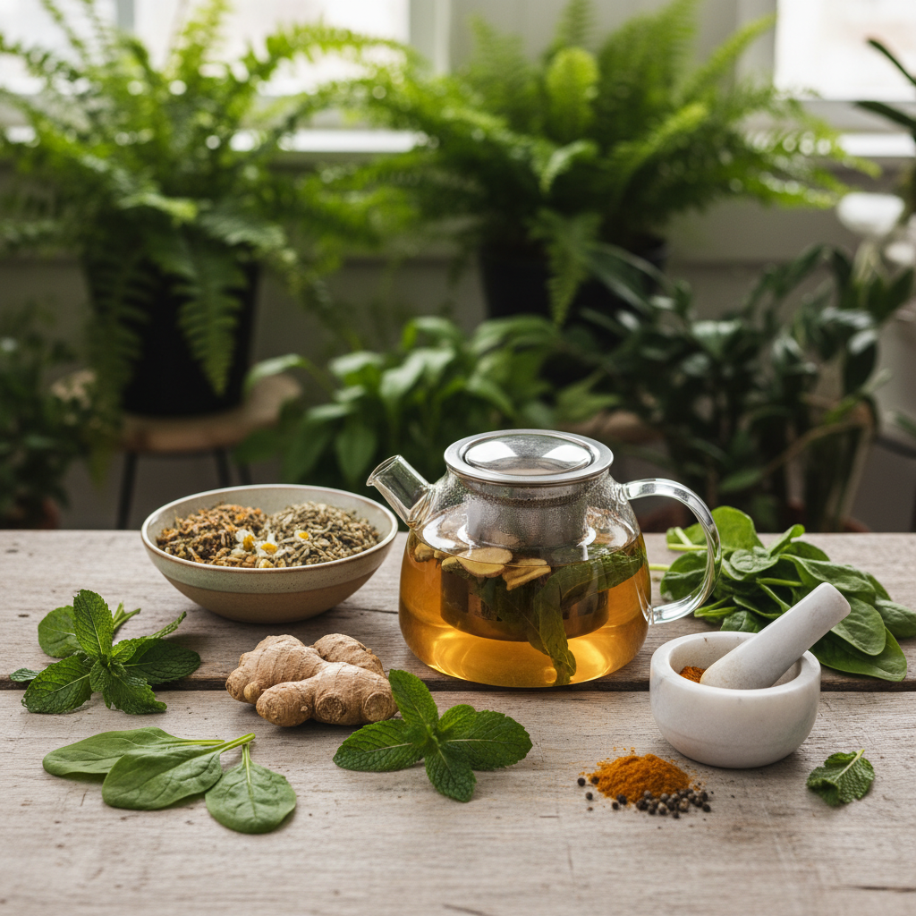 Remèdes naturels pour Comment perdre la graisse du ventre naturellement