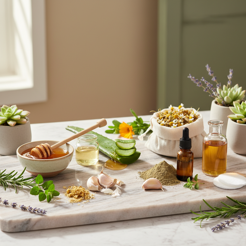 Acrochordon : 6 remèdes de grand-mère efficaces