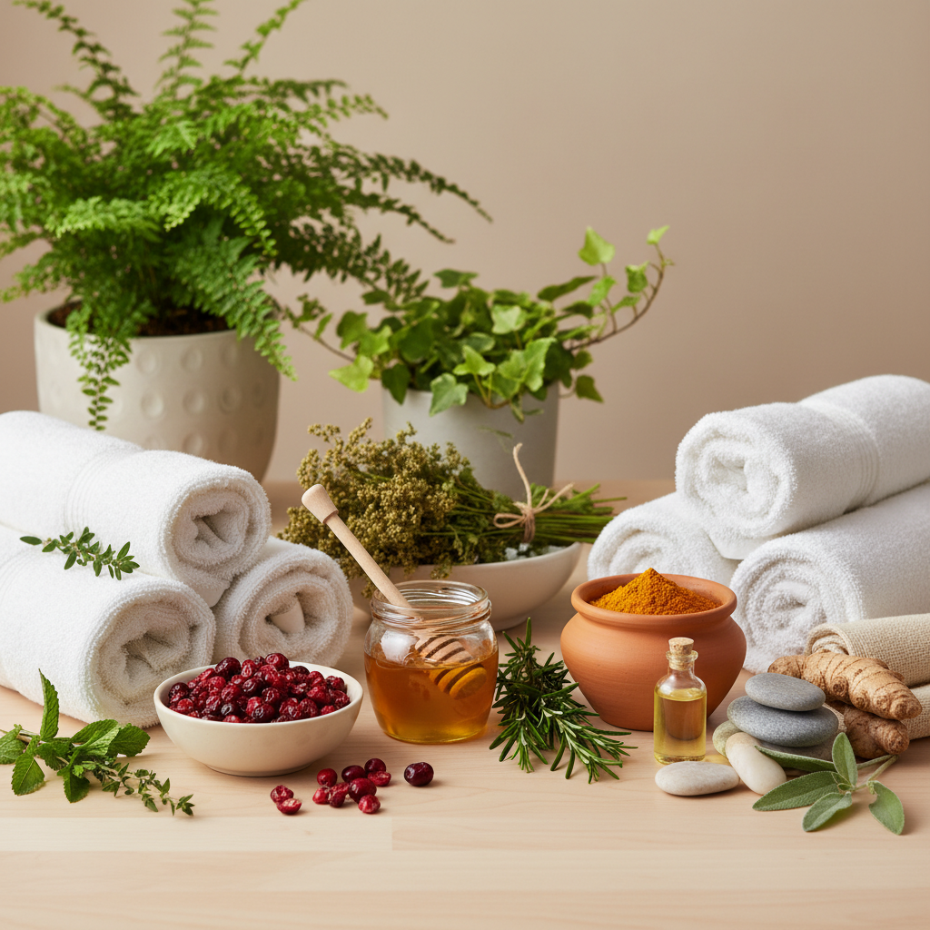 Remèdes naturels pour Chaude pisse : 5 remèdes de grand-mère pour se soulager