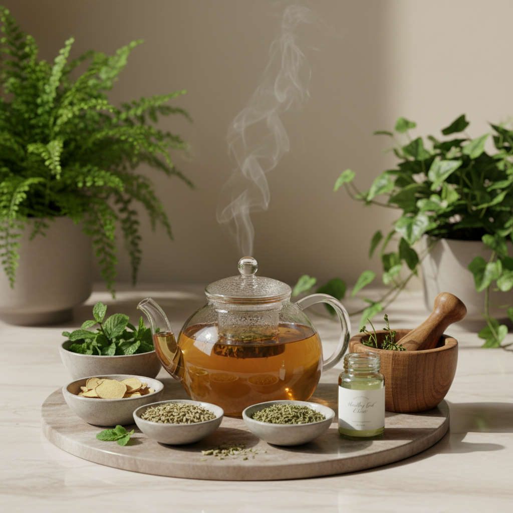 Diarrhée de bébé : 5 remèdes de grand-mère naturels