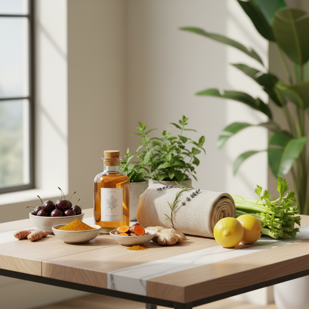 Remède de grand-mère contre la goutte : 6 solutions