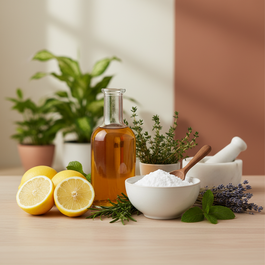 Remèdes naturels pour Remède de grand-mère contre les mulots : 6 solutions