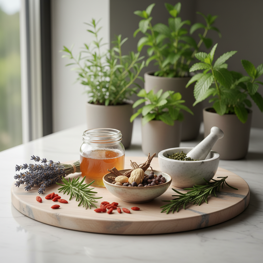 Comment soulager la fatigue naturellement