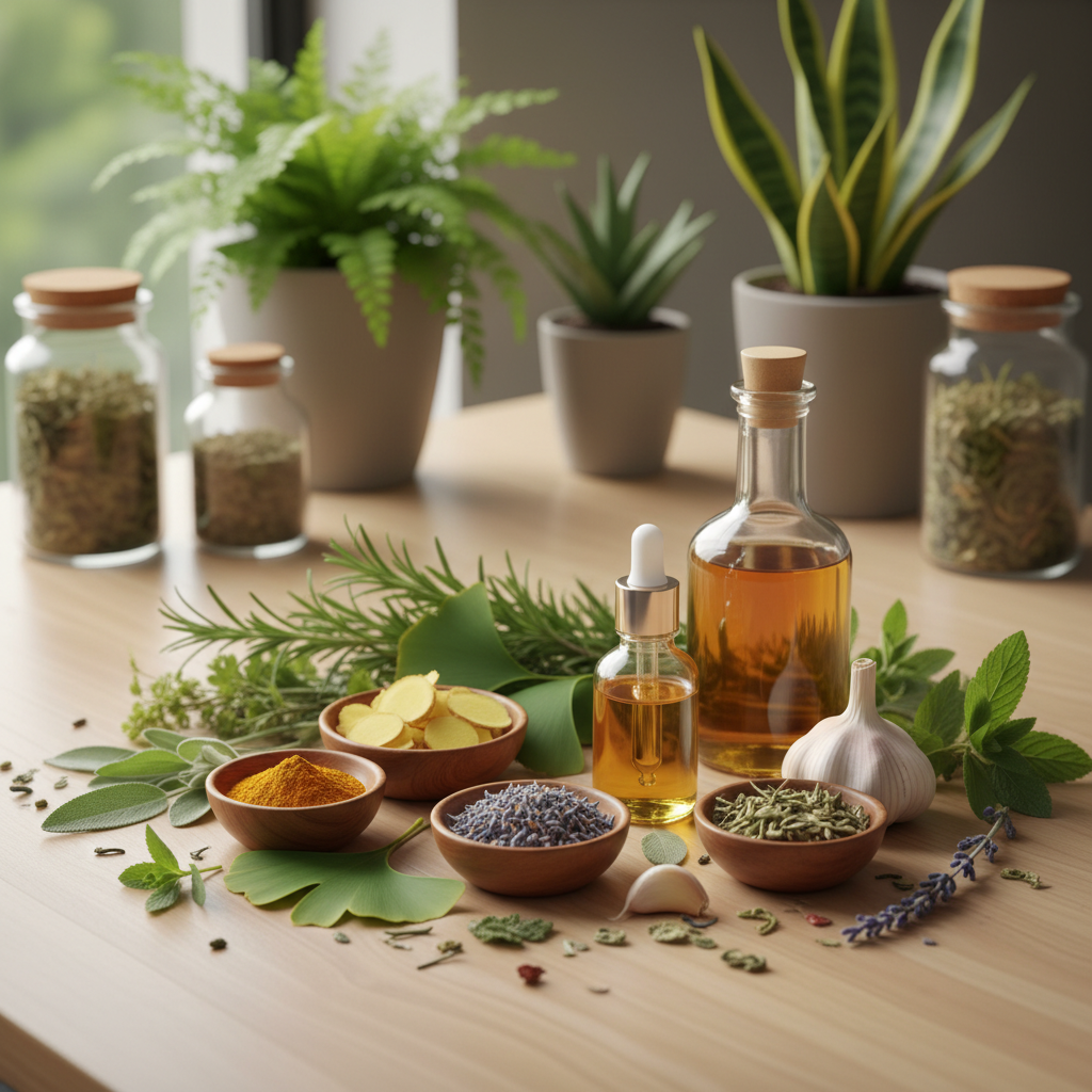 Sifflement dans les oreilles : 5 remèdes naturels efficaces