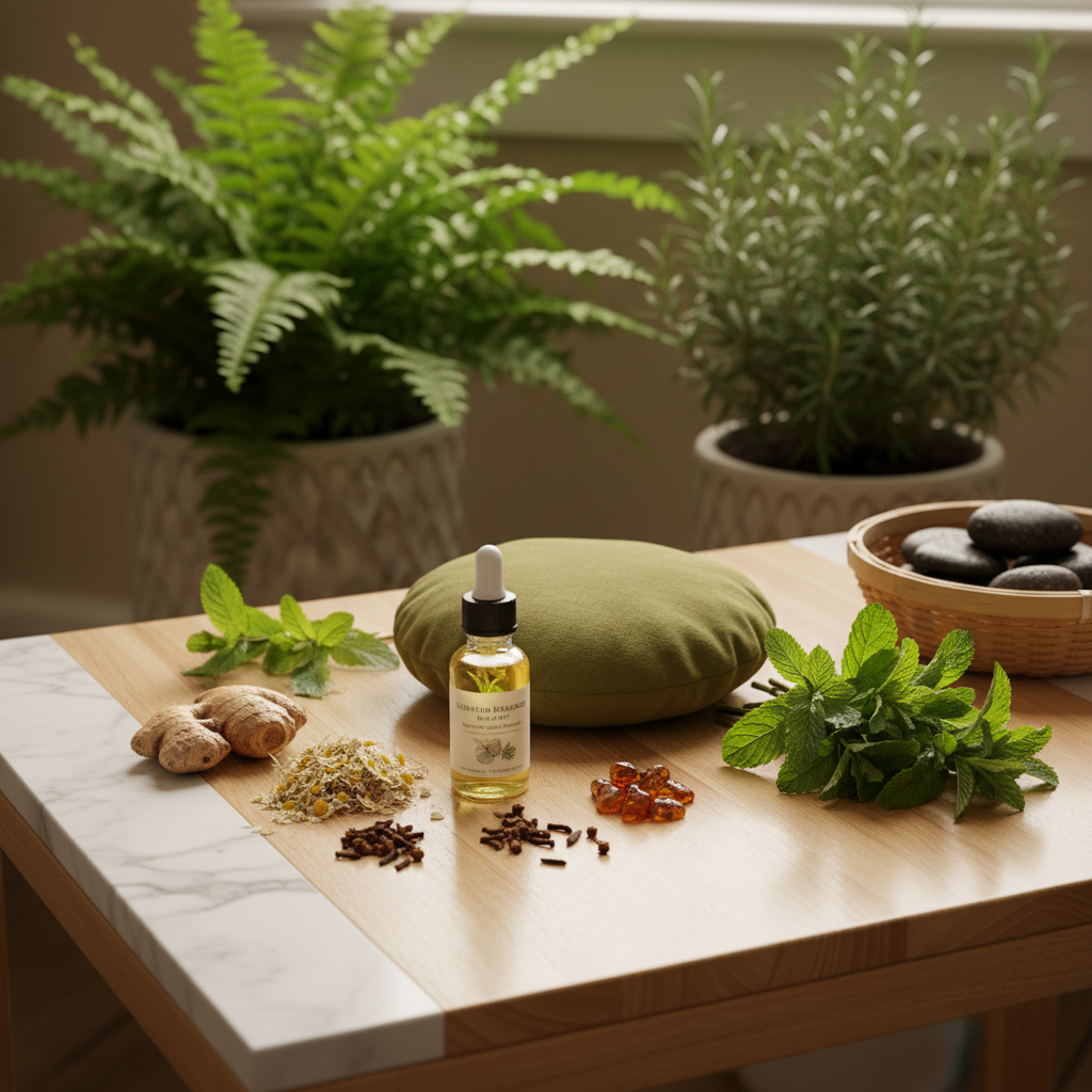 Remèdes naturels pour Dent bébé : 5 remèdes de grand-mère pour le soulager