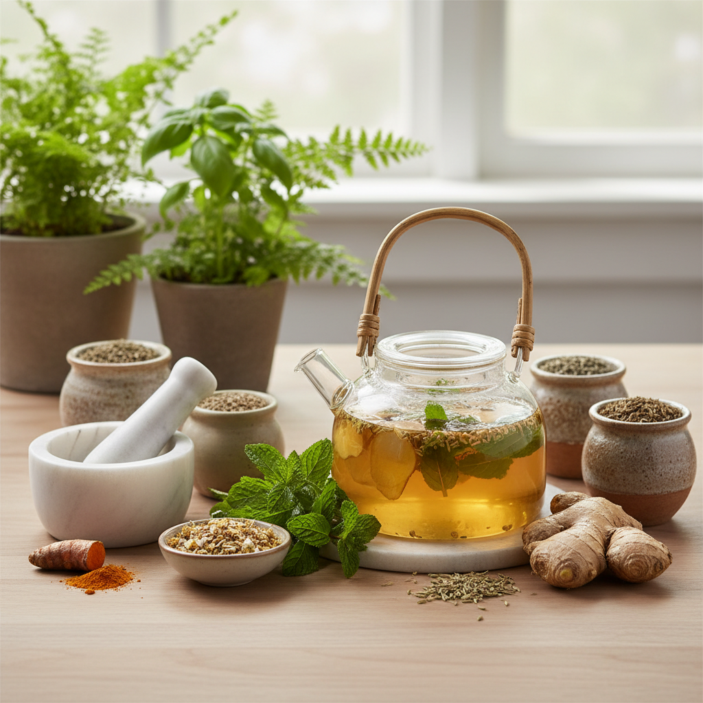 Diarrhée : 5 remèdes de grand-mère efficaces pour se soigner