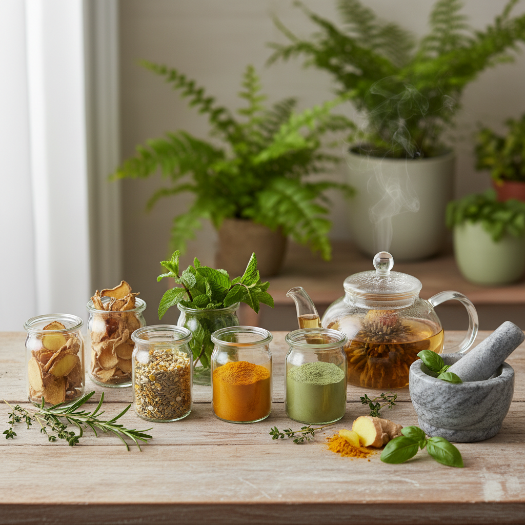 Remèdes naturels pour Diverticulite : 6 remèdes de grand-mère pour se soulager